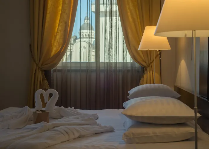 Hotel Concordia