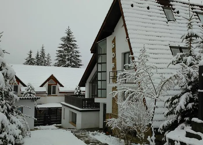 Vila Sorina