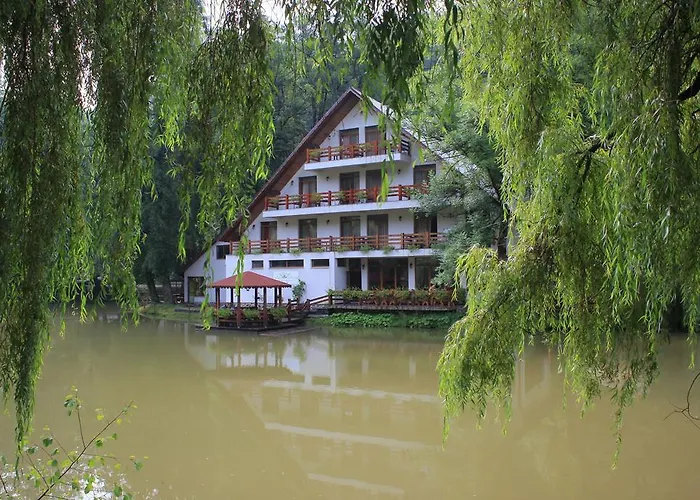Lacul Linistit