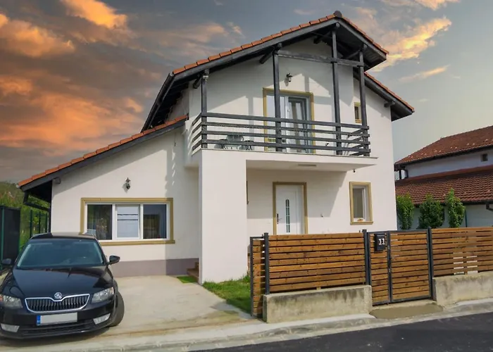 Casa Gabrielle