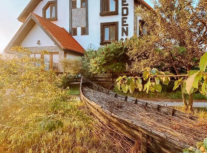 Pensiunea EDEN