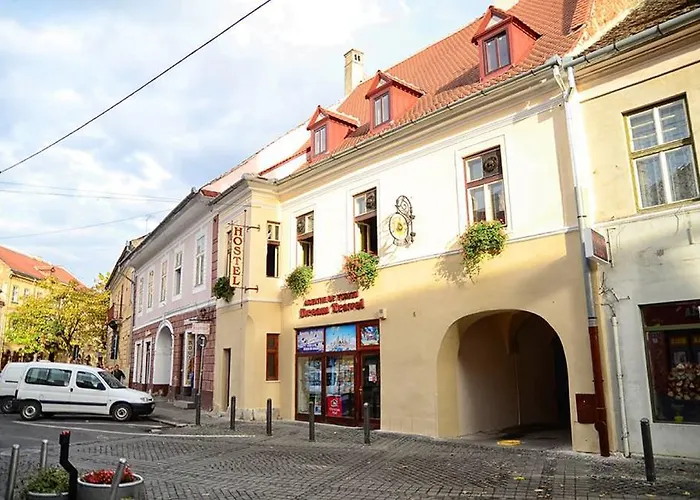 Hostel PanGeea