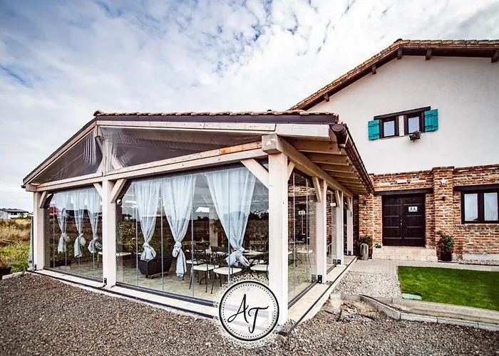 Antica Residenza Toscana