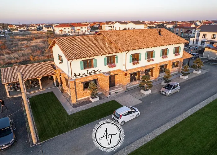 Antica Residenza Toscana