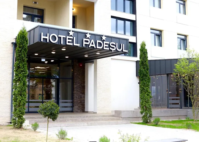 Hotel Padesul