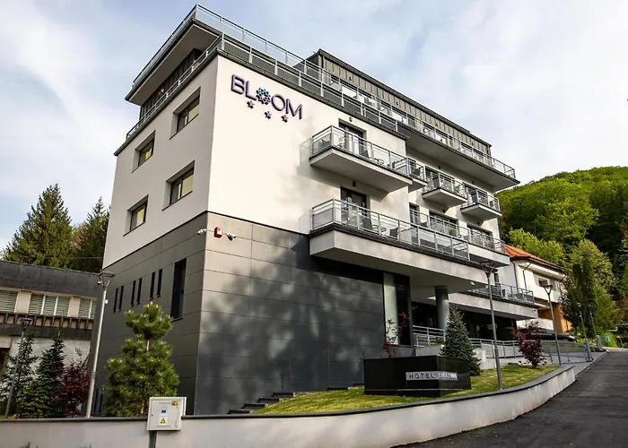 Hotel Bloom