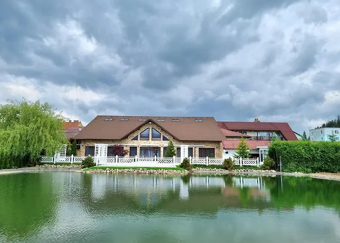Restaurant Transilvania