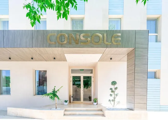 Console