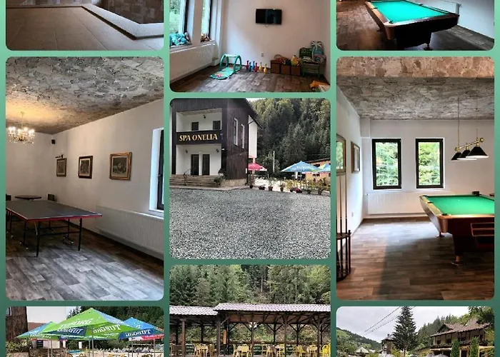 Pension Onelia