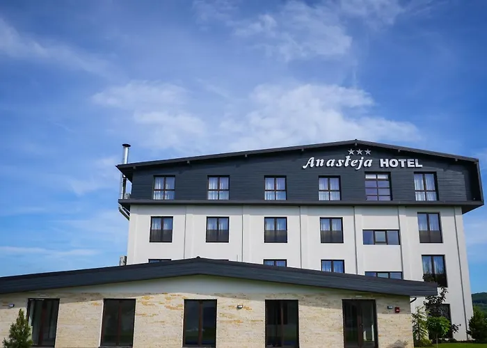 Hotel Anasteja