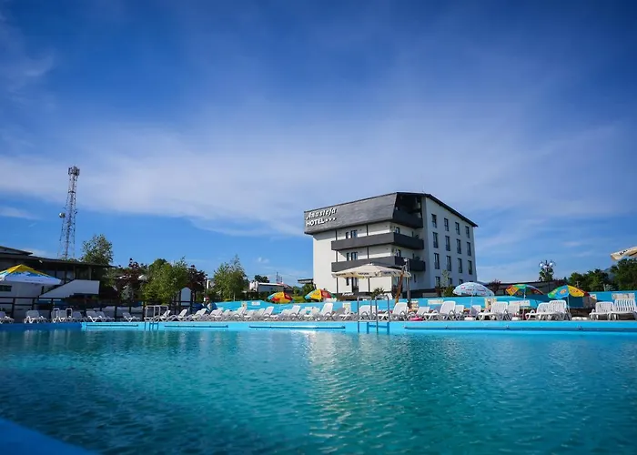 Hotel Anasteja