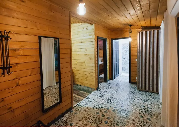 Shurra Merei, România