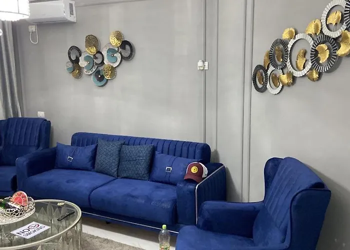 Zig Zag Aparthotel Năvodari, România