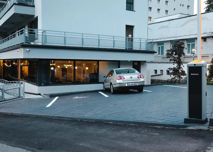 Hotel Bloom