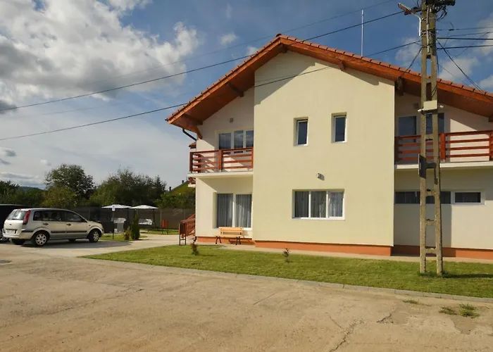 Pensiunea HERA Hațeg