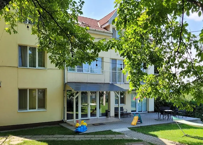 Capra Vecinului