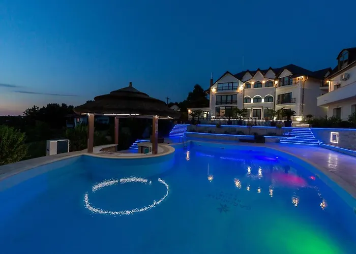 Cardinale Resort