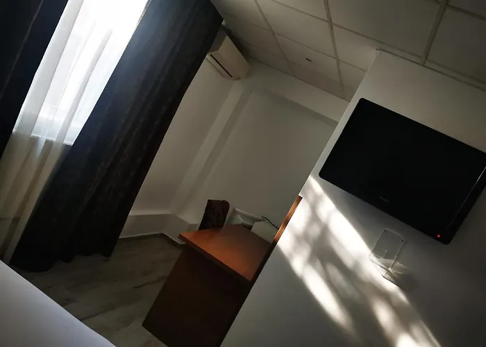 Hotel Viva