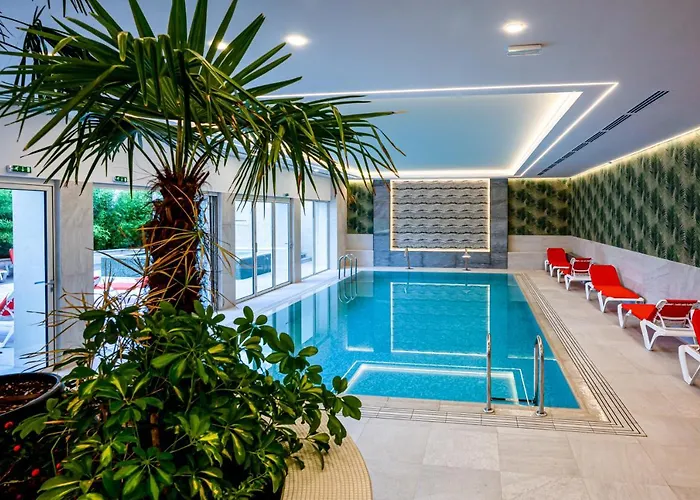 Hotel Carolin