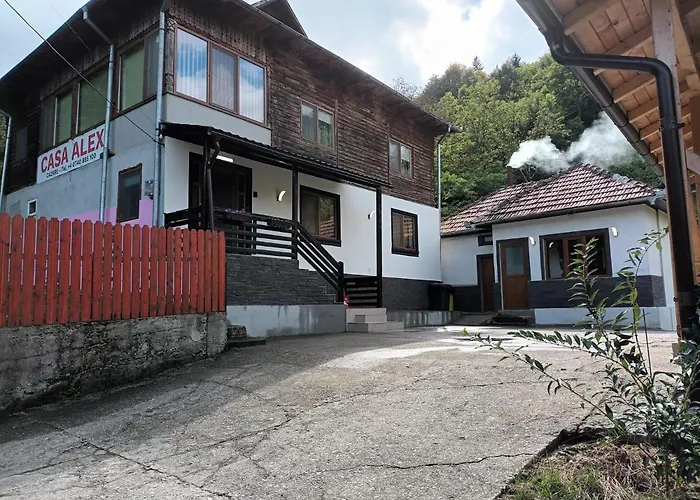 Casa Alex