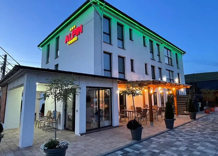 Alpin Rooms