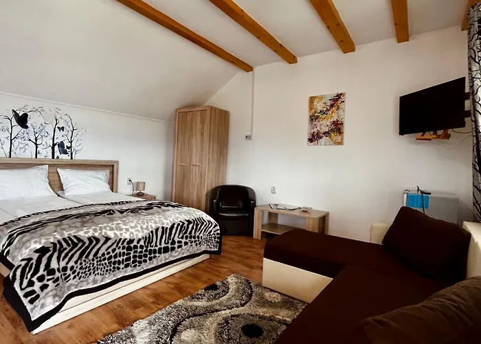 Vila Sofia