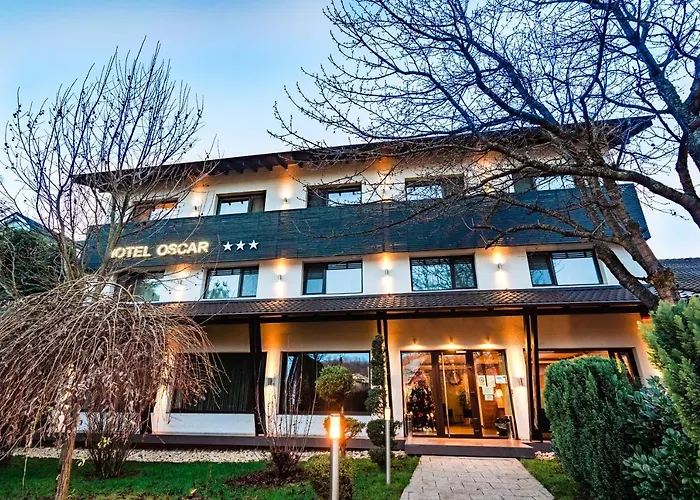 Hotel Oscar