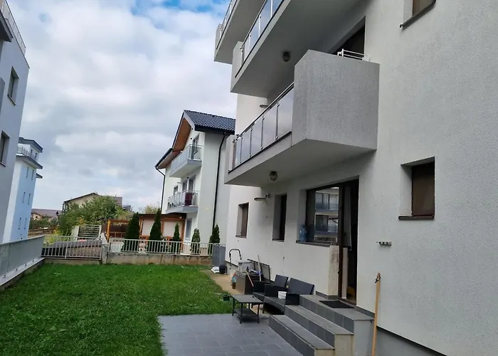 Mon Jardin - Iasi
