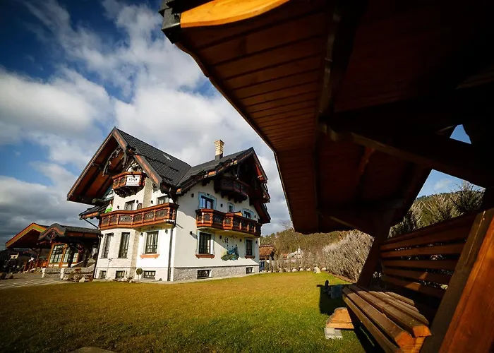 Colț De Austria