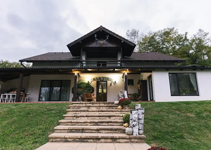 Casa Tirol Blaj
