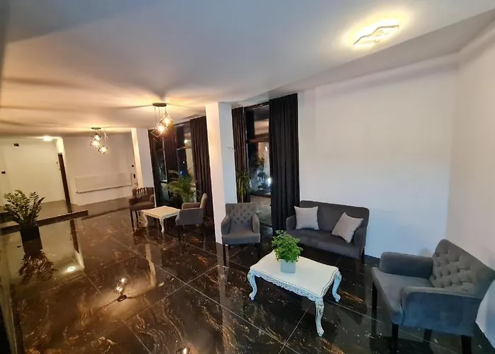 Hotel Aqua Palace