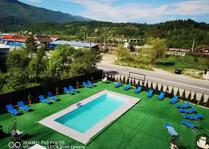 Hotel Aqua Palace
