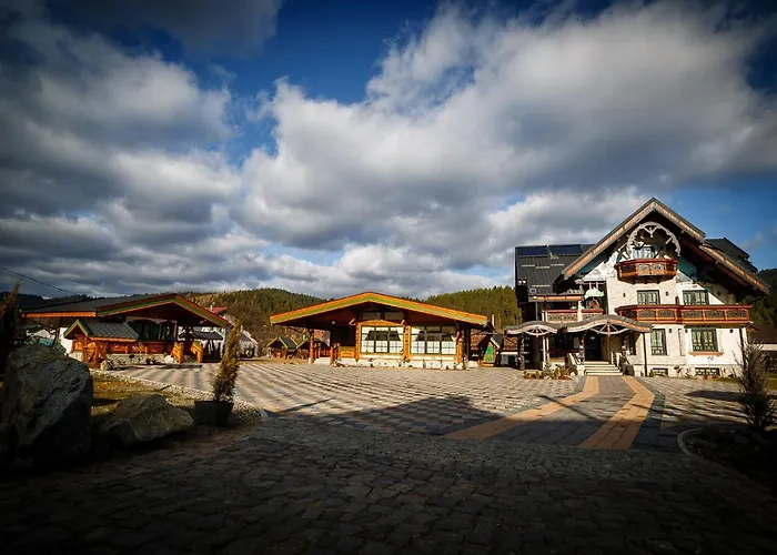 Colț De Austria
