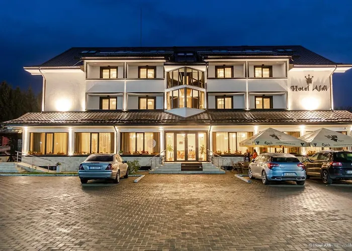 Hotel Aldi