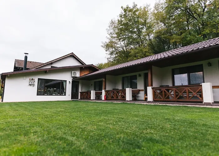 Casa Tirol Blaj