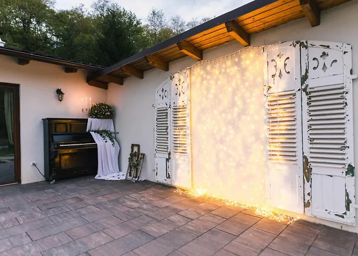 Casa Tirol Blaj