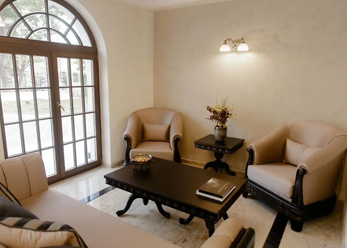 Muller Boutique & Spa
