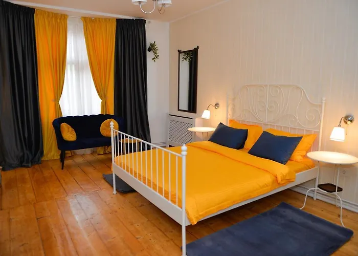 Family Residence