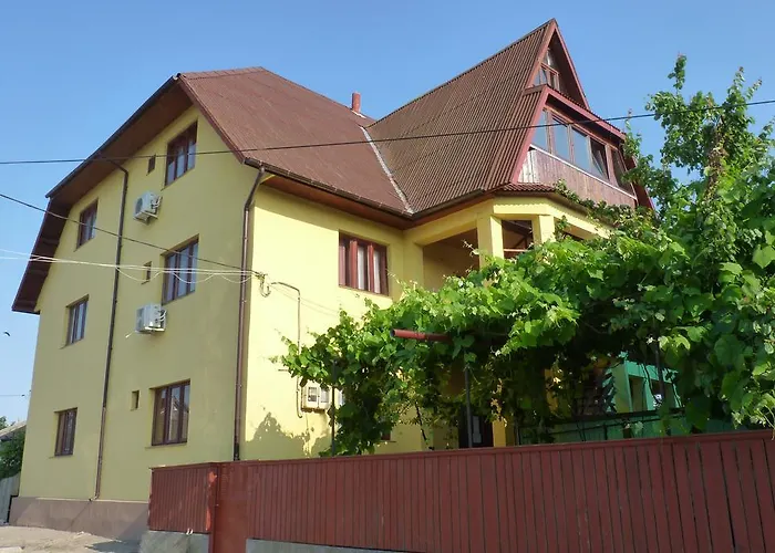Casa Maxim
