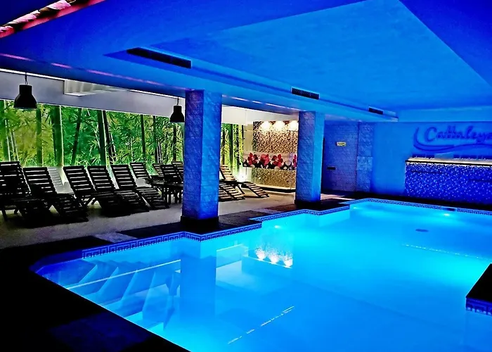 Boutique Hotel Cattaleya