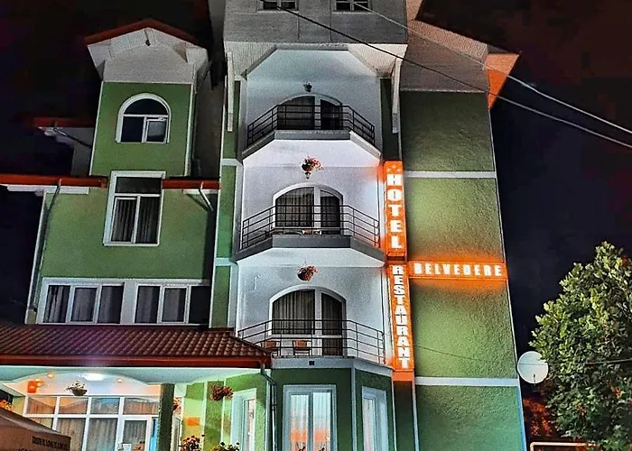 Belvedere