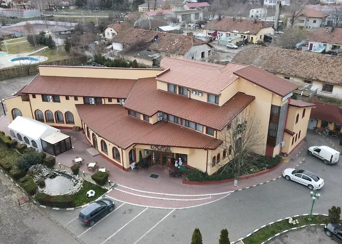 Hotel Royal