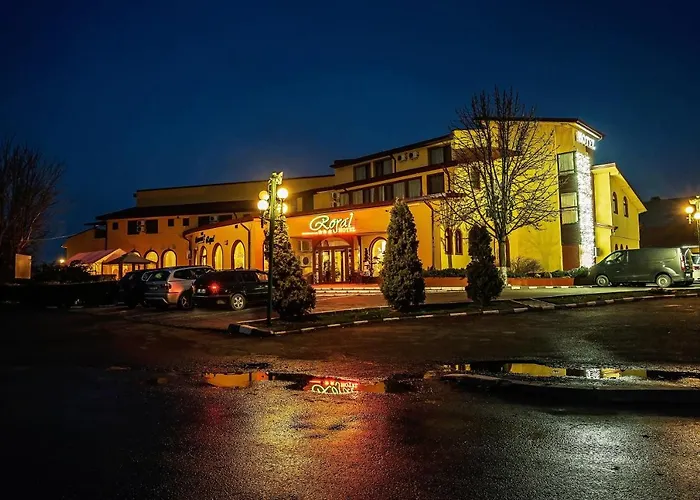 Hotel Royal
