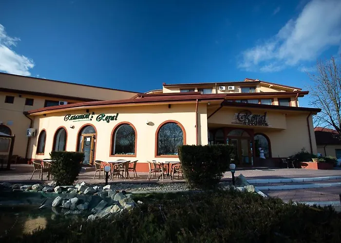 Hotel Royal