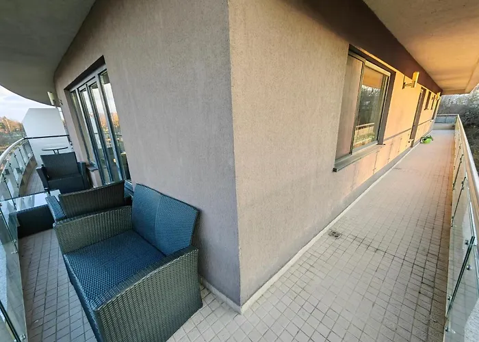 Winners Apartment