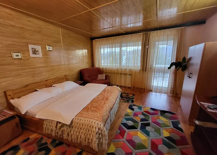 Vila Maya Predeal