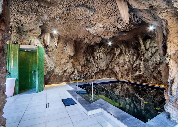 Imperial Hotel&Spa - Baile Olanesti