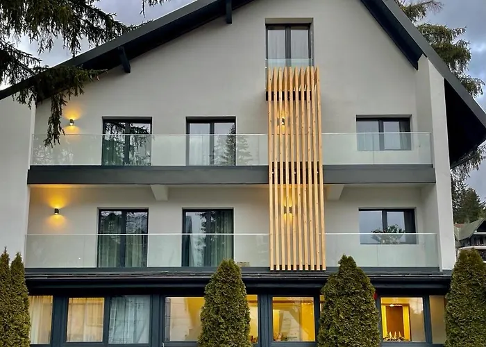 Boutique Villa Isabelle