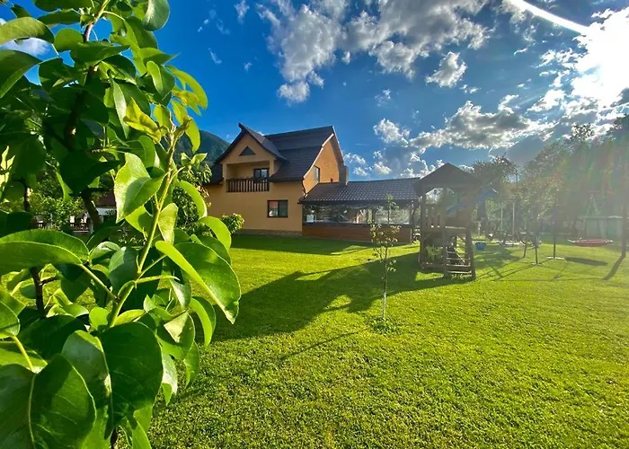 Casa Boglea
