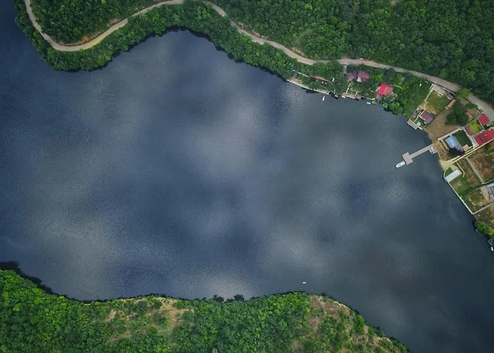 Nautica Bahna Hotel Orşova, România